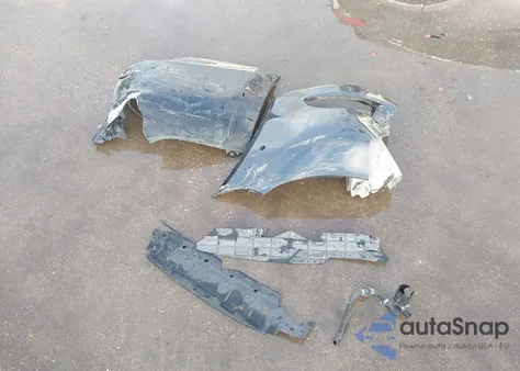 2008 Lexus Ls 460 z USA, uszkodzony, nr VIN JTHBL46FX85065809